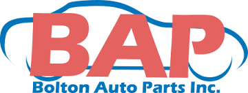 Bolton Auto Parts Inc